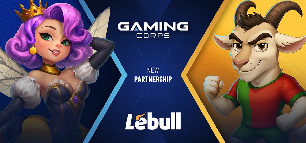 Gaming Corps LeBull