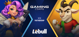 Gaming Corps LeBull