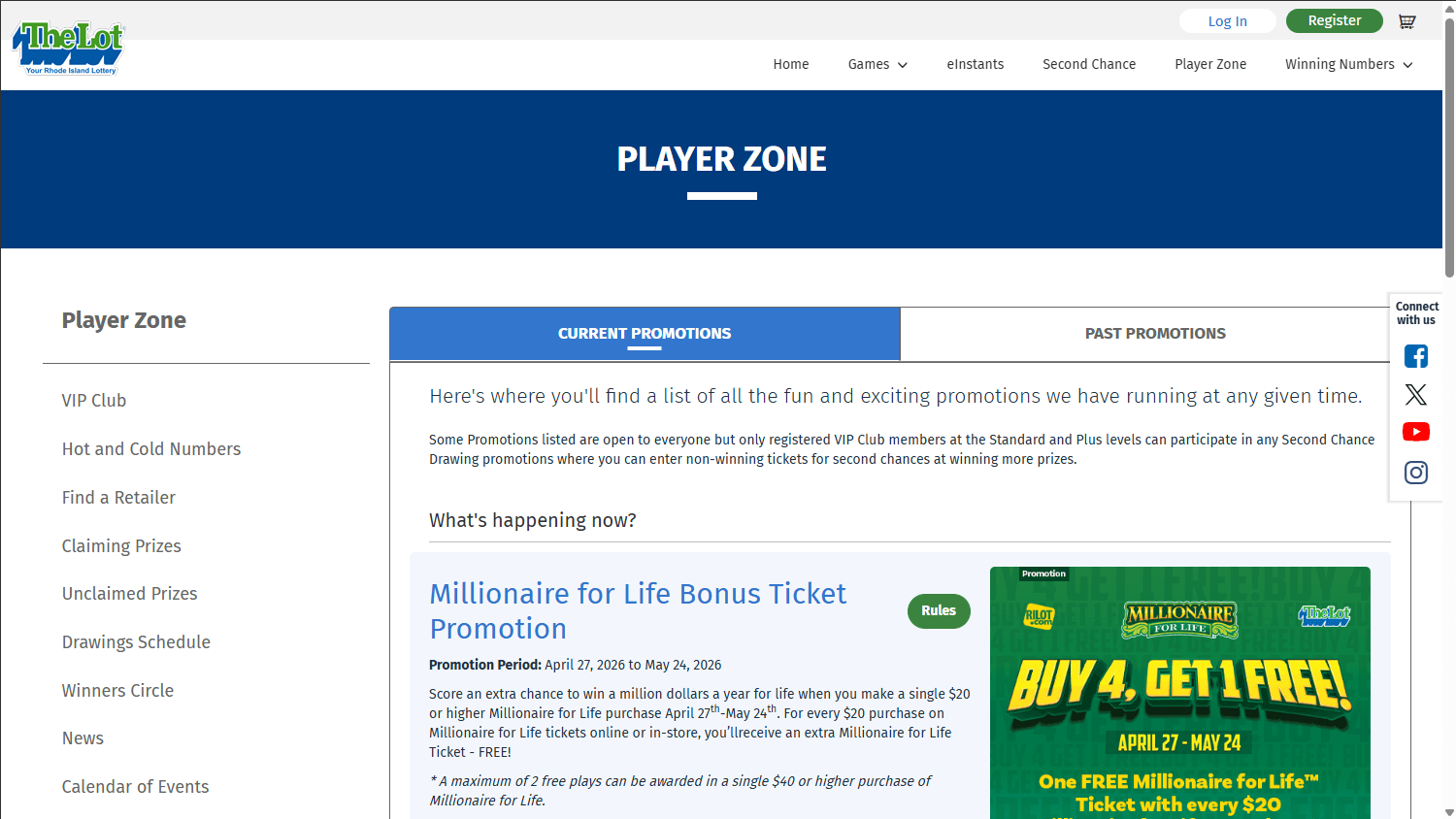 TheLot_Casino_promotions_desktop