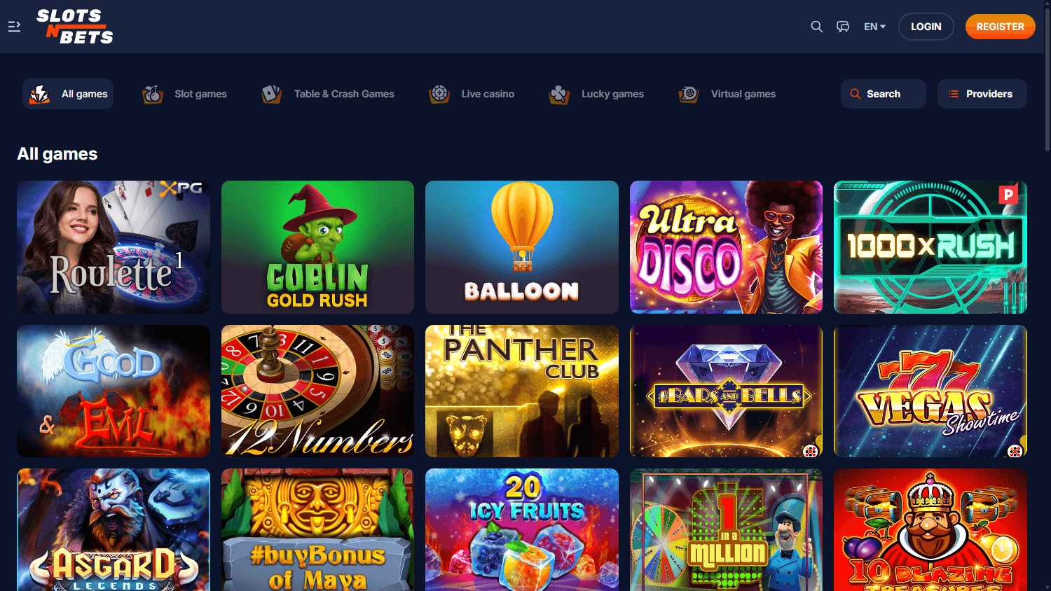 SlotsNBets_Casino_game_gallery_desktop