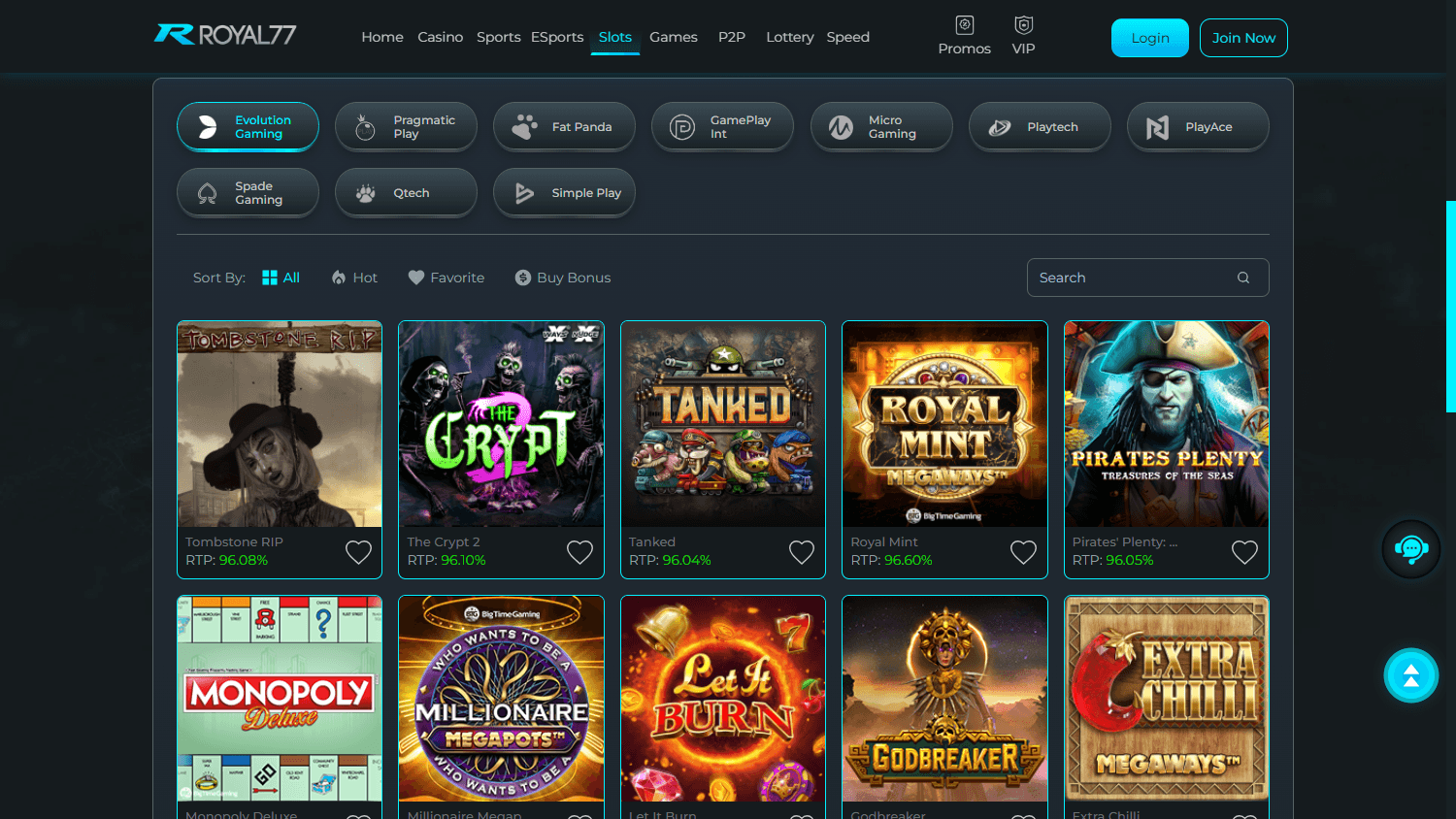 certyfikowany Royal Game Casino darmowe spiny oferta w Poland