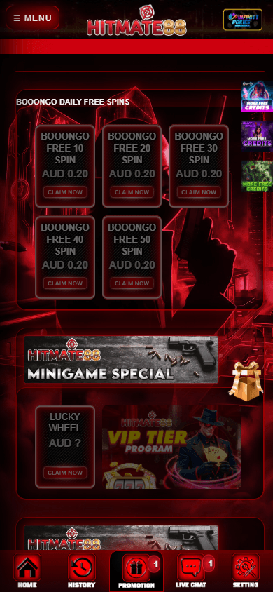 HitMate88_Casino_promotions_mobile