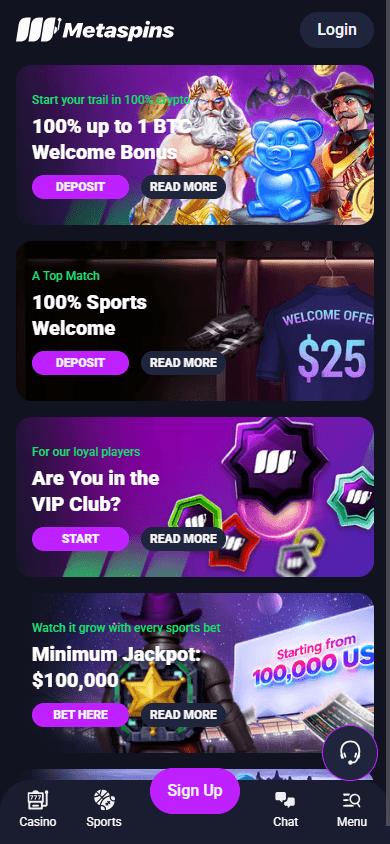 Metaspins_Casino_promotions_mobile