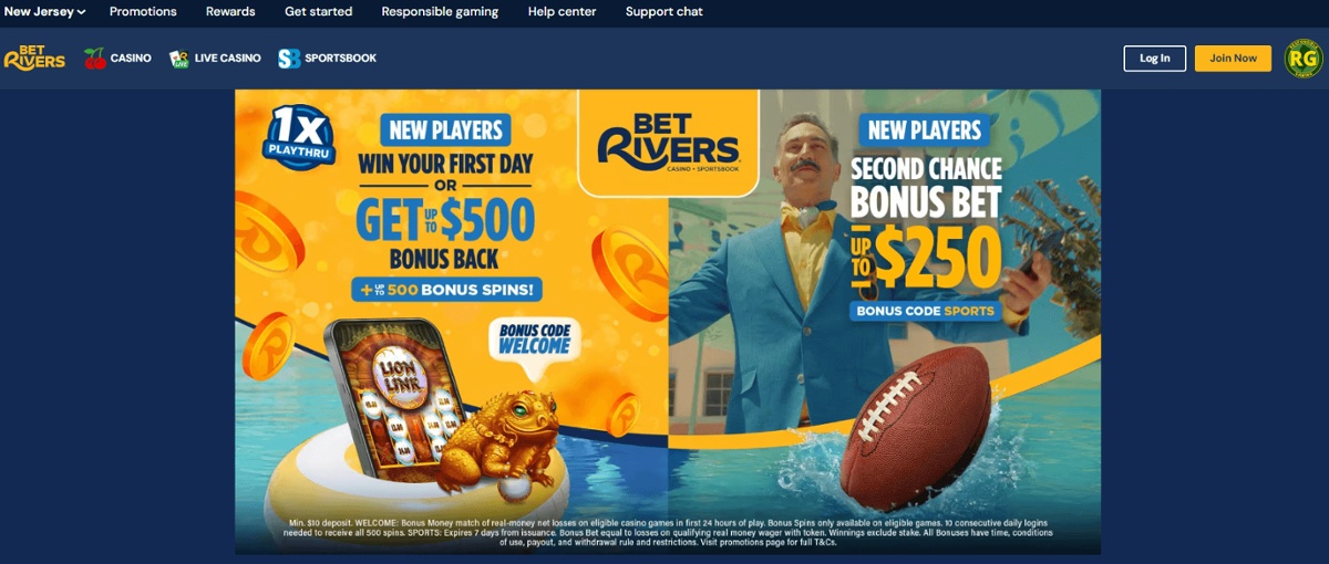 betrivers-fast-withdrawal-real-money-casino