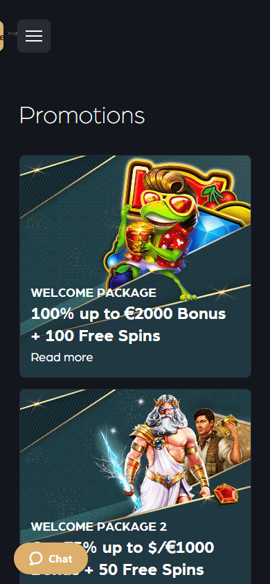 The_Clubhouse_Casino_promotions_mobile