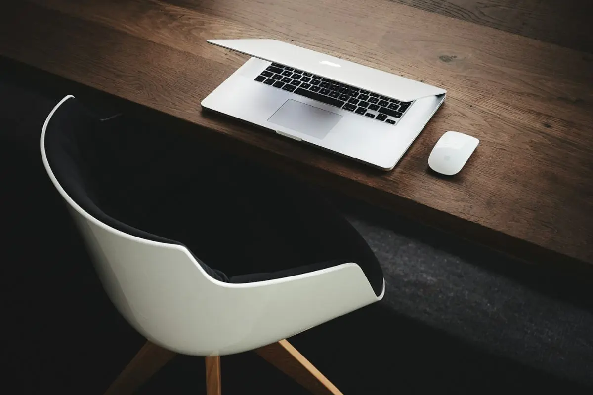 Office chair