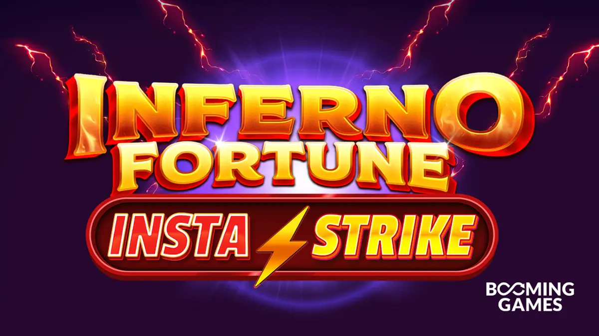 Booming Games inferno