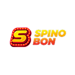 Spinobon Casino Logo