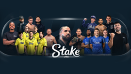 Stake Mexico