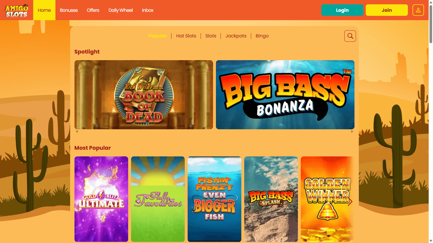 Amigo_Slots_Casino_game_gallery_desktop