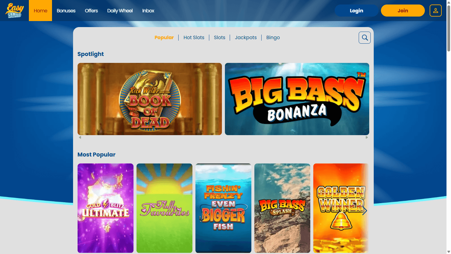 Easy_Slots_Casino_game_gallery_desktop