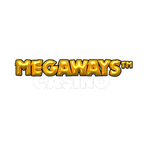 Megaways Casino Logo