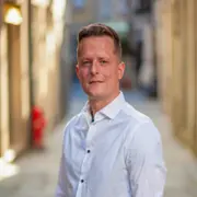 Mike de Graaff