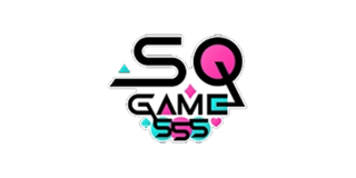 SQGame555 Casino Logo