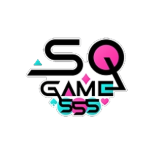 SQGame555 Casino Logo