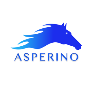Asperino Casino Logo