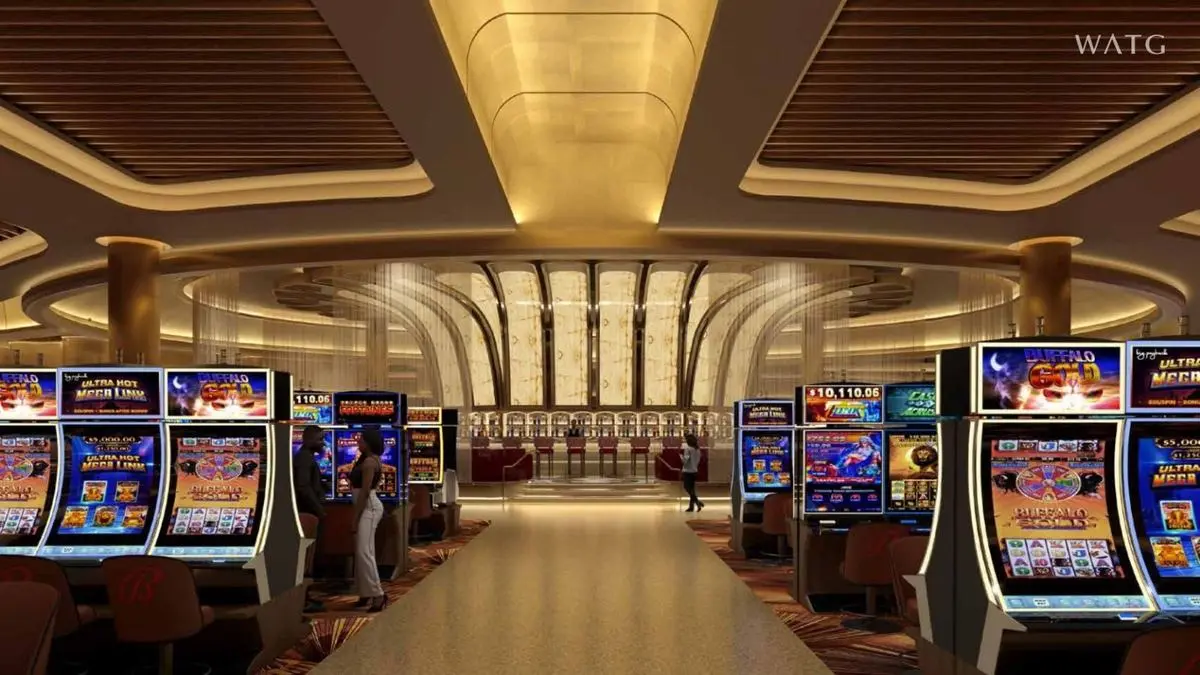 ballys-chicago-casino-floor-rendering