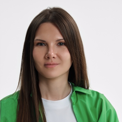 Anastasiia Semenkova