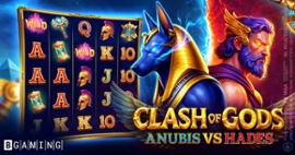 BGaming slots