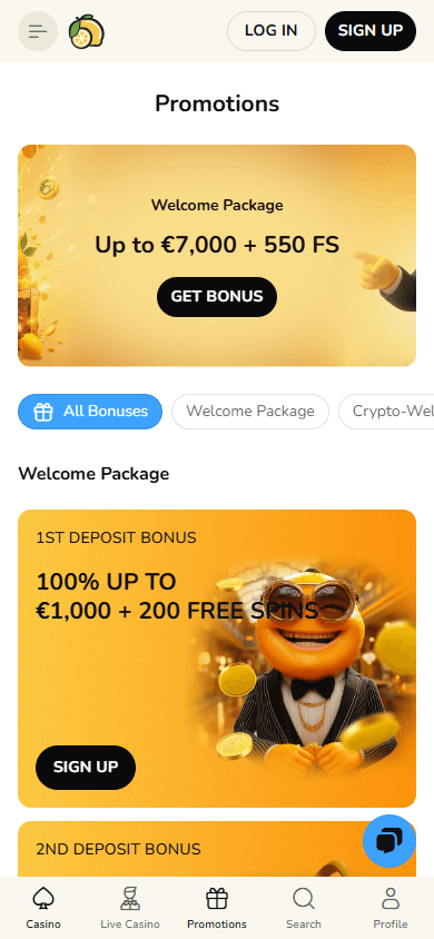 FatFruit_Casino_promotions_mobile