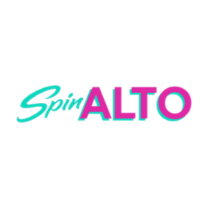 Spinalto Casino Logo