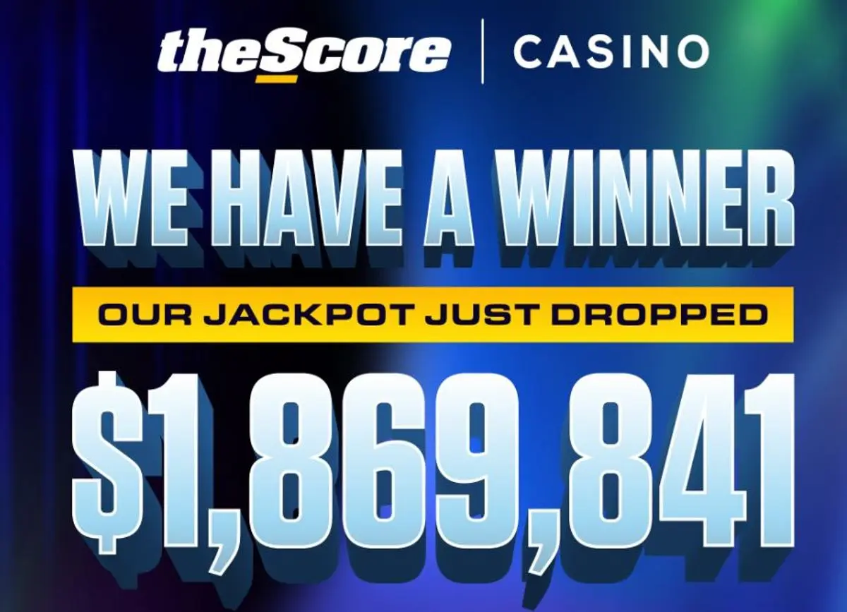 theScore Casino