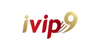 iVIP9 Casino logo