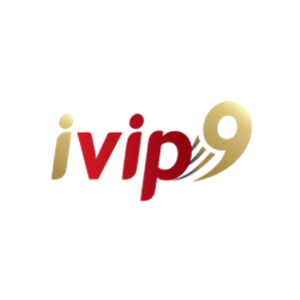 iVIP9 Casino Logo