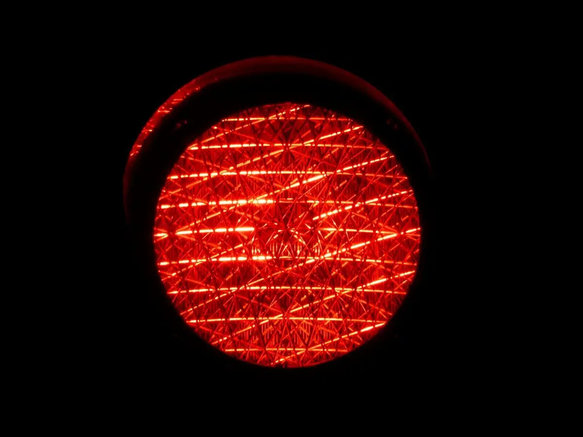 red-traffic-light