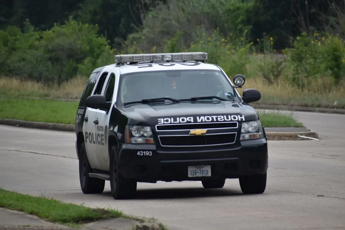 police-cruiser