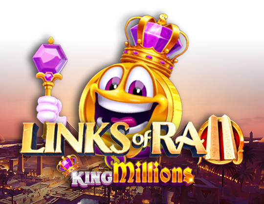 Links of Ra II King Millions