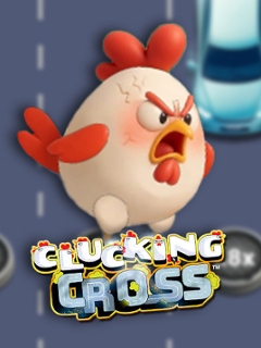 Clucking Cross