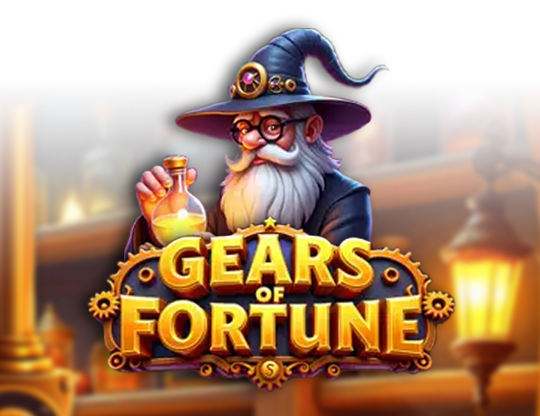 Gears of Fortune