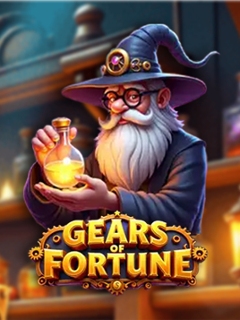 Gears of Fortune