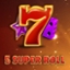 5 Super Roll