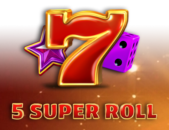5 Super Roll