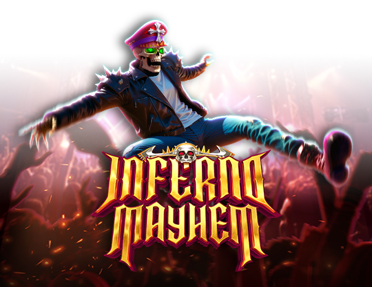 Inferno Mayhem
