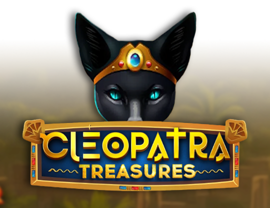Cleopatra Treasures