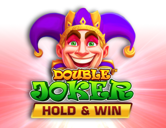 Double Joker Hold & Win