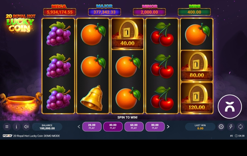 20 Royal Hot Lucky Coin.jpg