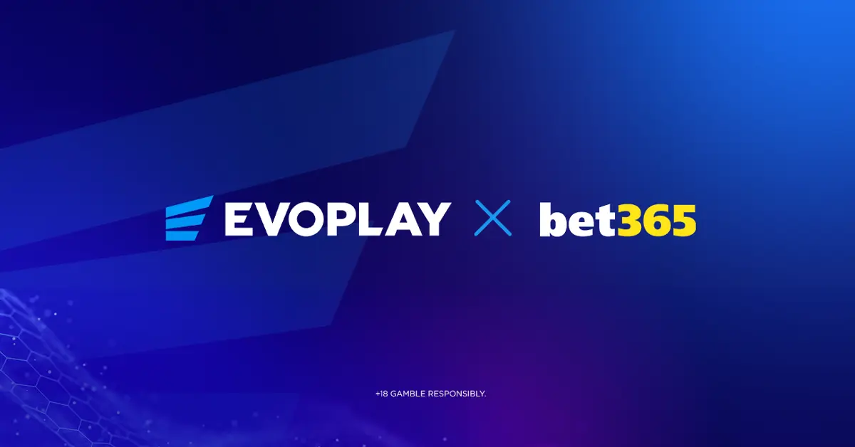 Evoplay bet365