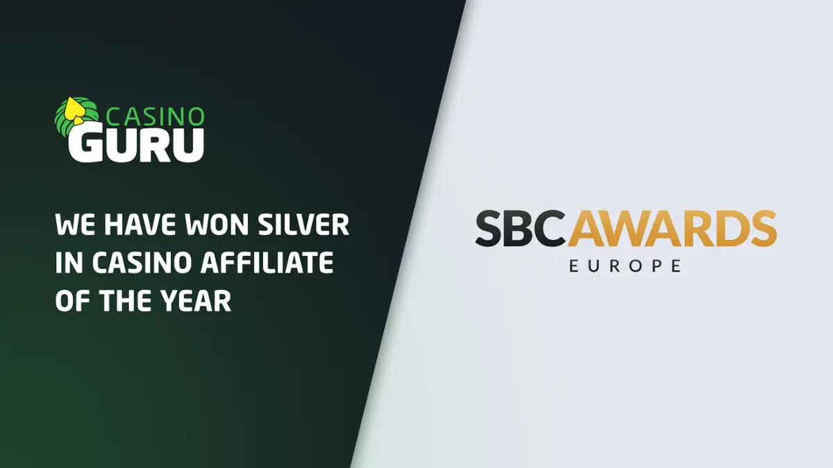 Winner Silver SBC Summit Europe 2026