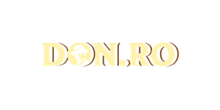 Don.ro Casino Logo