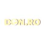 Don.ro Casino Logo