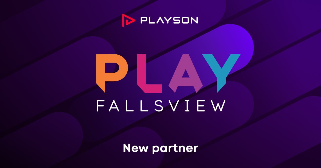 Playson Mohegan Digital