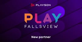 Playson Mohegan Digital