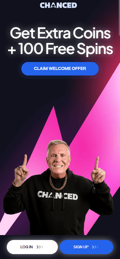 chanced_casino_homepage_mobile