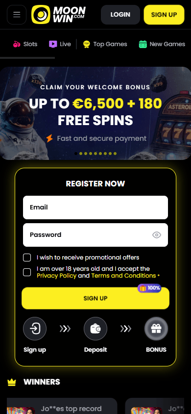 moonwin_casino_homepage_mobile