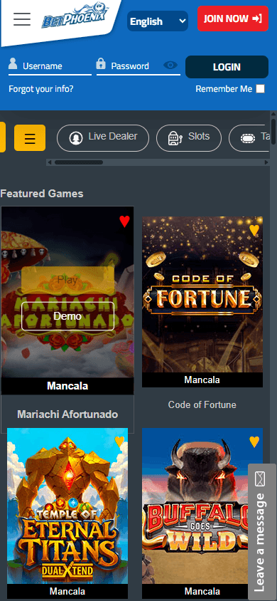 betphoenix_casino_game_gallery_mobile