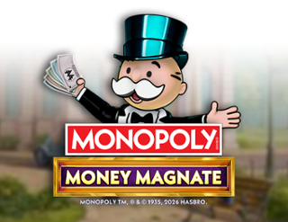 Monopoly Money Magnate